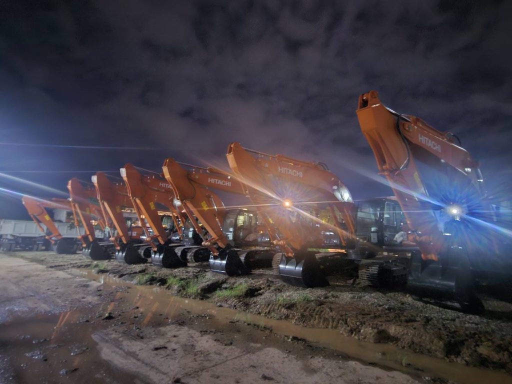 ส่งสินค้าถึงจุดหมาย 2